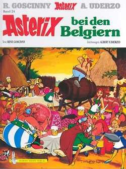 Asterix HC 24