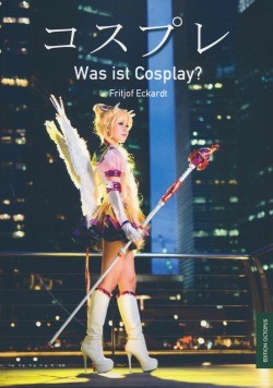 Was ist Cosplay?
