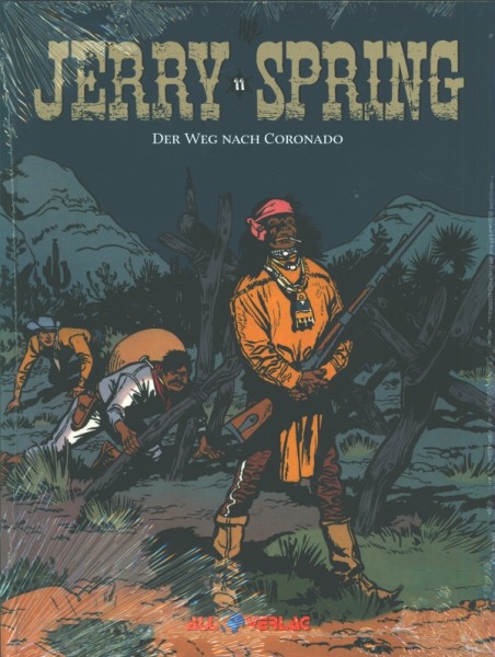 Jerry Spring 11