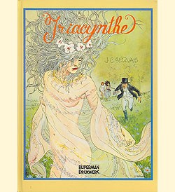 Iriacynthe (Rijperman, B.)