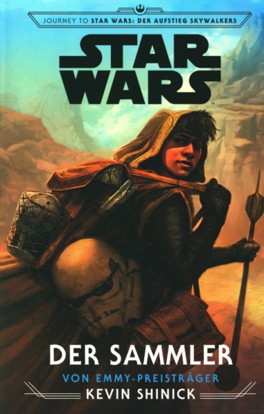 Star Wars: Der Sammler