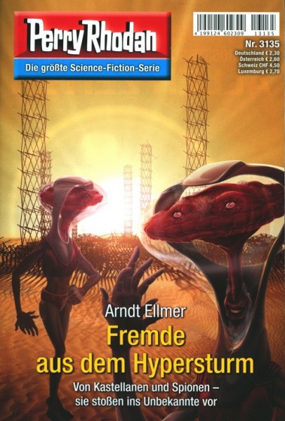 Perry Rhodan 3135