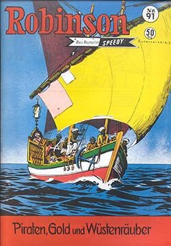 Robinson Großband 91