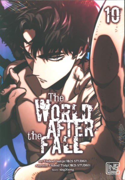 The World After the Fall 10