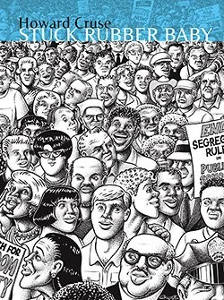 Stuck Rubber Baby (Crosscult, B.)