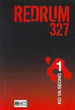 Redrum 327 (EMA, Tb) Nr. 1-3