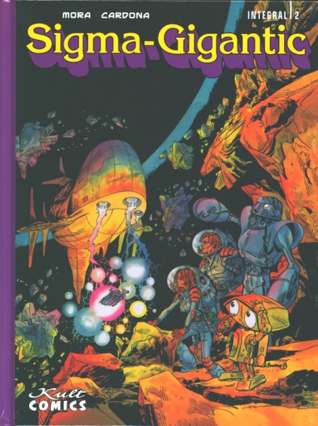Sigma-Gigantic 2