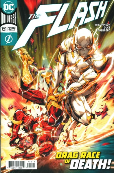 Flash (2016) 751-799