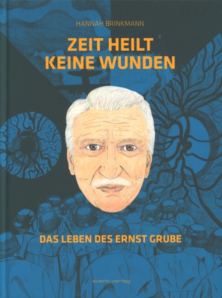 Zeit heilt keine Wunden