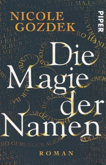 Gozdek, N.: Die Magie der Namen