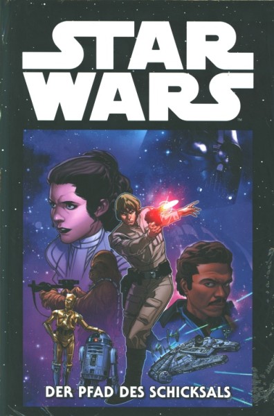 Star Wars Marvel Comics-Kollektion 65