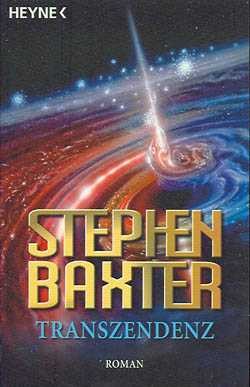 Baxter, S.: Transzendenz