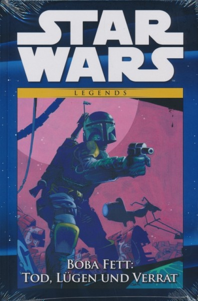 Star Wars Comic Kollektion 38