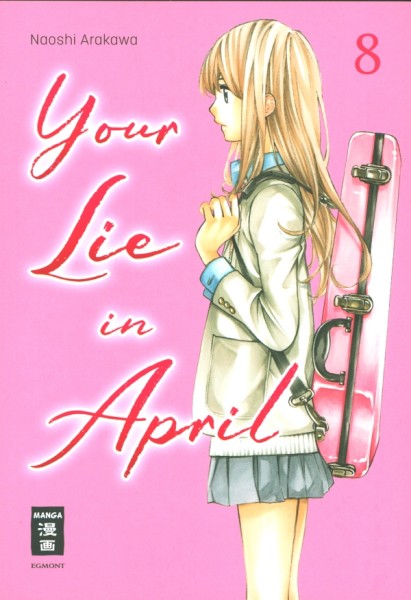 Your Lie in April 08
