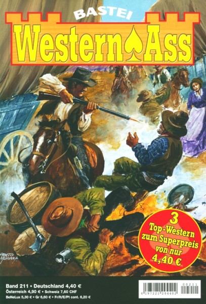 Western Ass 211