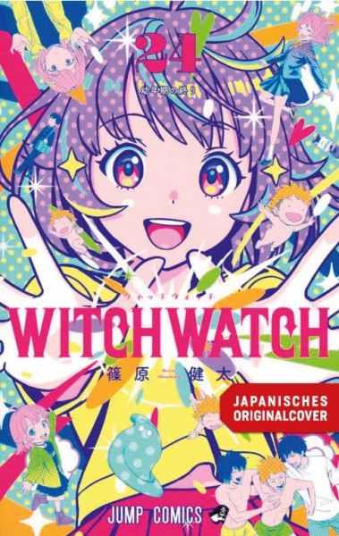 Witch Watch 24 (02/27)