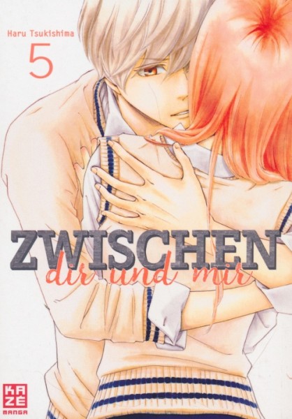 Zwischen dir und mir 5