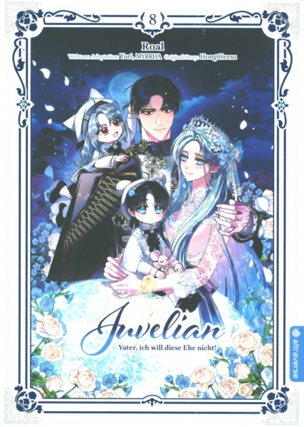 Juvelian - Vater, ich will diese Ehe nicht 08