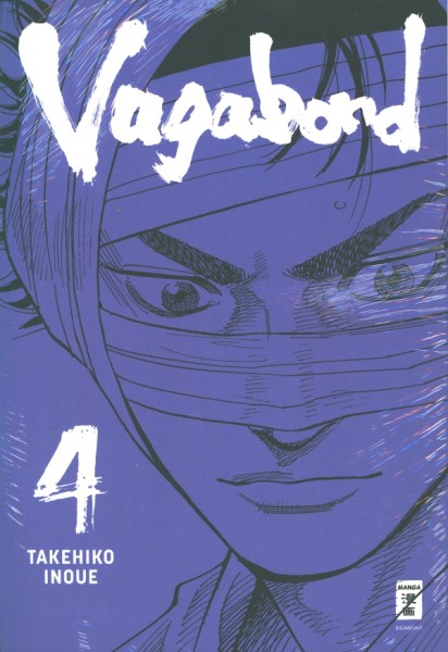 Vagabond - Master Edition 04