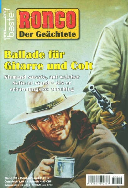Ronco - Der Geächtete 23