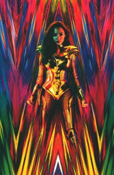 Justice League (Panini, Gb., 2019) Variant Nr. 12