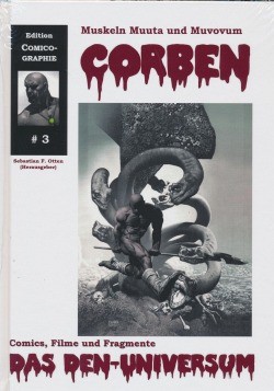 Corben Index 3
