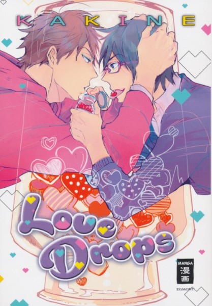 Love Drops (EMA, Tb.)