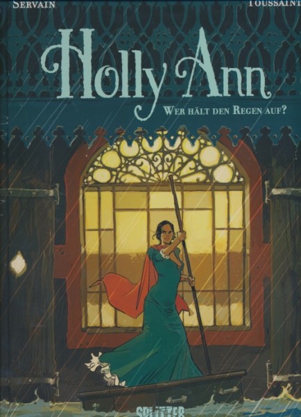 Holly Ann 2