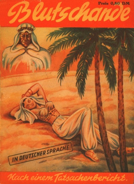 Blutschande (Buch und Kunst) Nr. 1