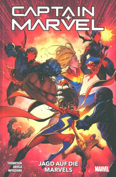 Captain Marvel (2020) 07