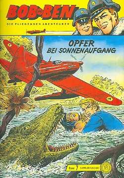 Bob und Ben Großband 07