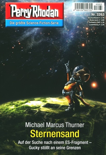 Perry Rhodan 3263