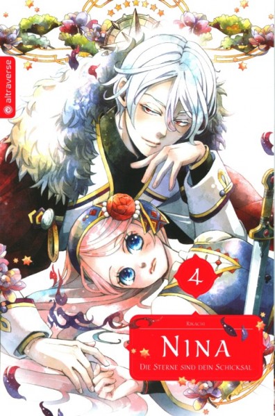 Nina - Die Sterne sind dein Schicksal 04