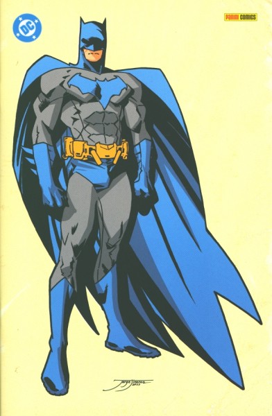 Batman (2026) 01 Überraschungsvariant 36 - Jorge Jiménez