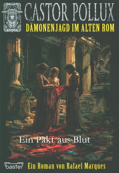 Castor Pollux 2. Staffel 10