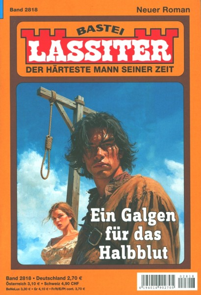 Lassiter 2818