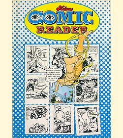 Melzers Comic Reader (Melzer, Br.)