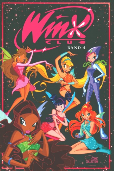 Winx Club - Das Geheimnis von Alfea 04