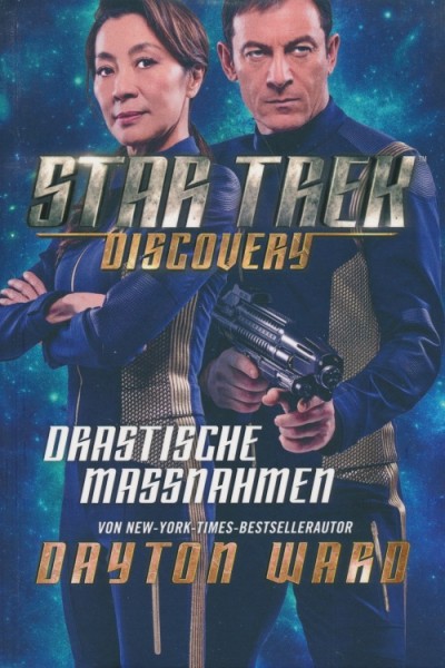 Star Trek - Discovery 2