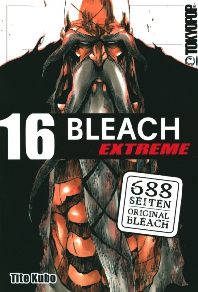 Bleach EXTREME 16