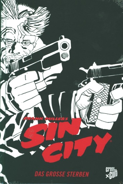 Sin City - Black Edition 03