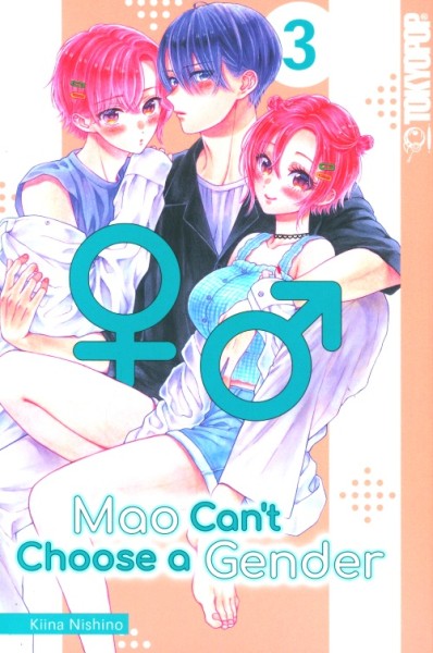 Mao can't Choose a Gender 03