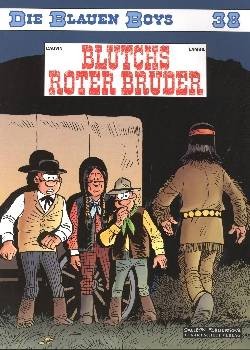 Blauen Boys 38