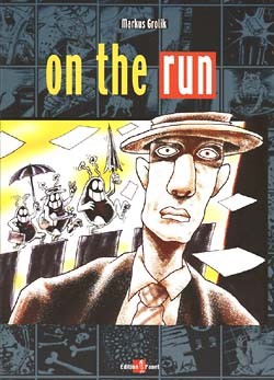 On the run (Edition Panel, Br.)