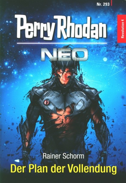 Perry Rhodan NEO 293