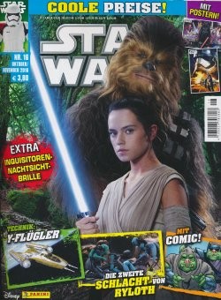 Star Wars Magazin 16