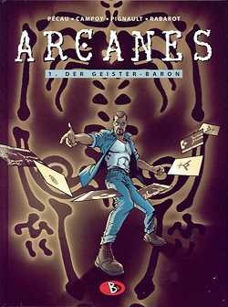 Arcanes 1