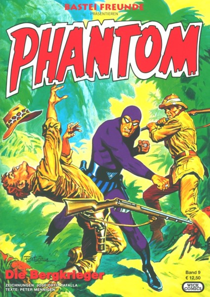 Phantom 09