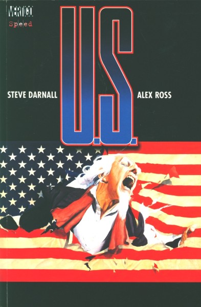 U.S. (Tilsner, Br.) Sammelband