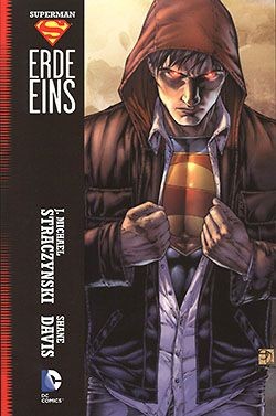 Superman: Erde Eins (Panini, Br.) Softcover Nr. 1-3